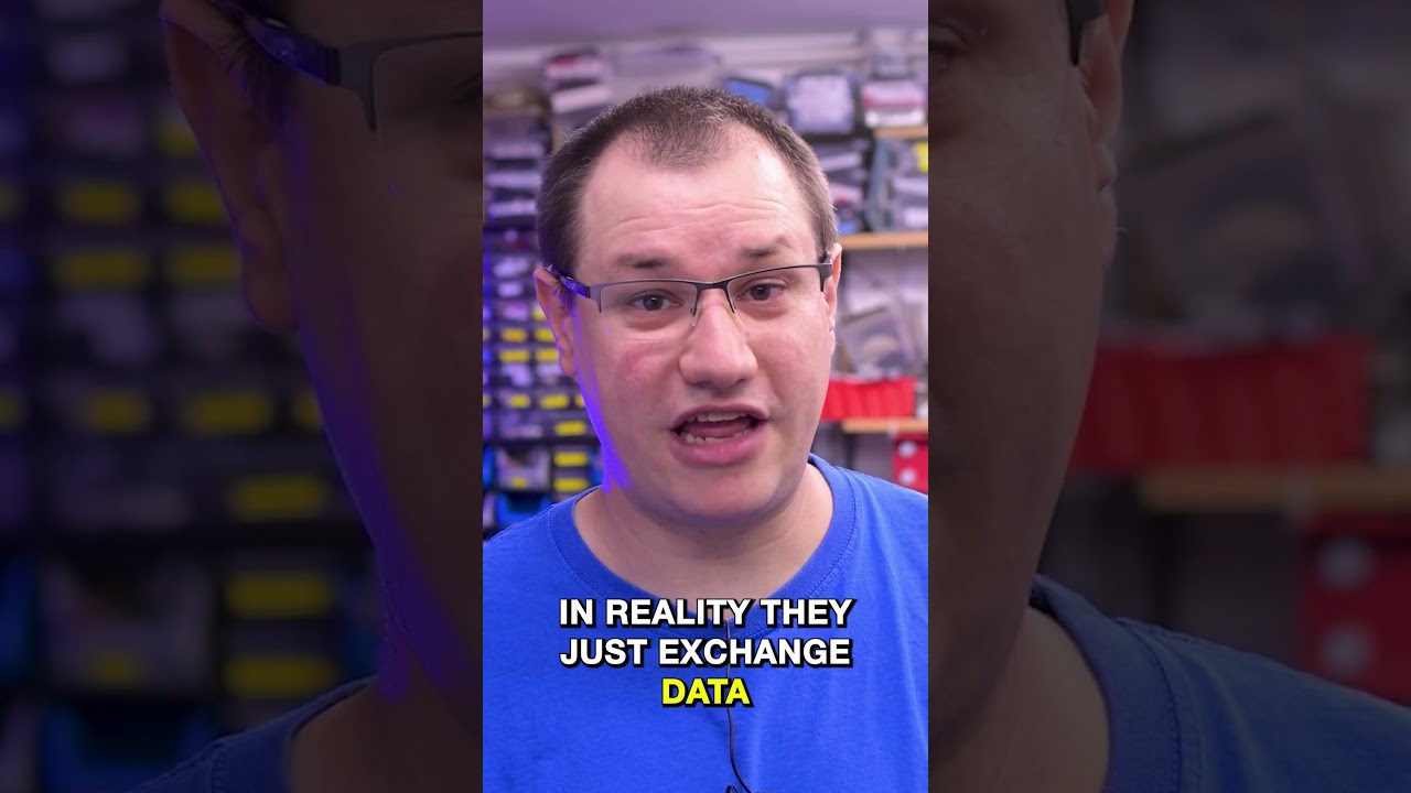 Blooper USB Looper: pozwala hakować seriale jak w 1999 roku!