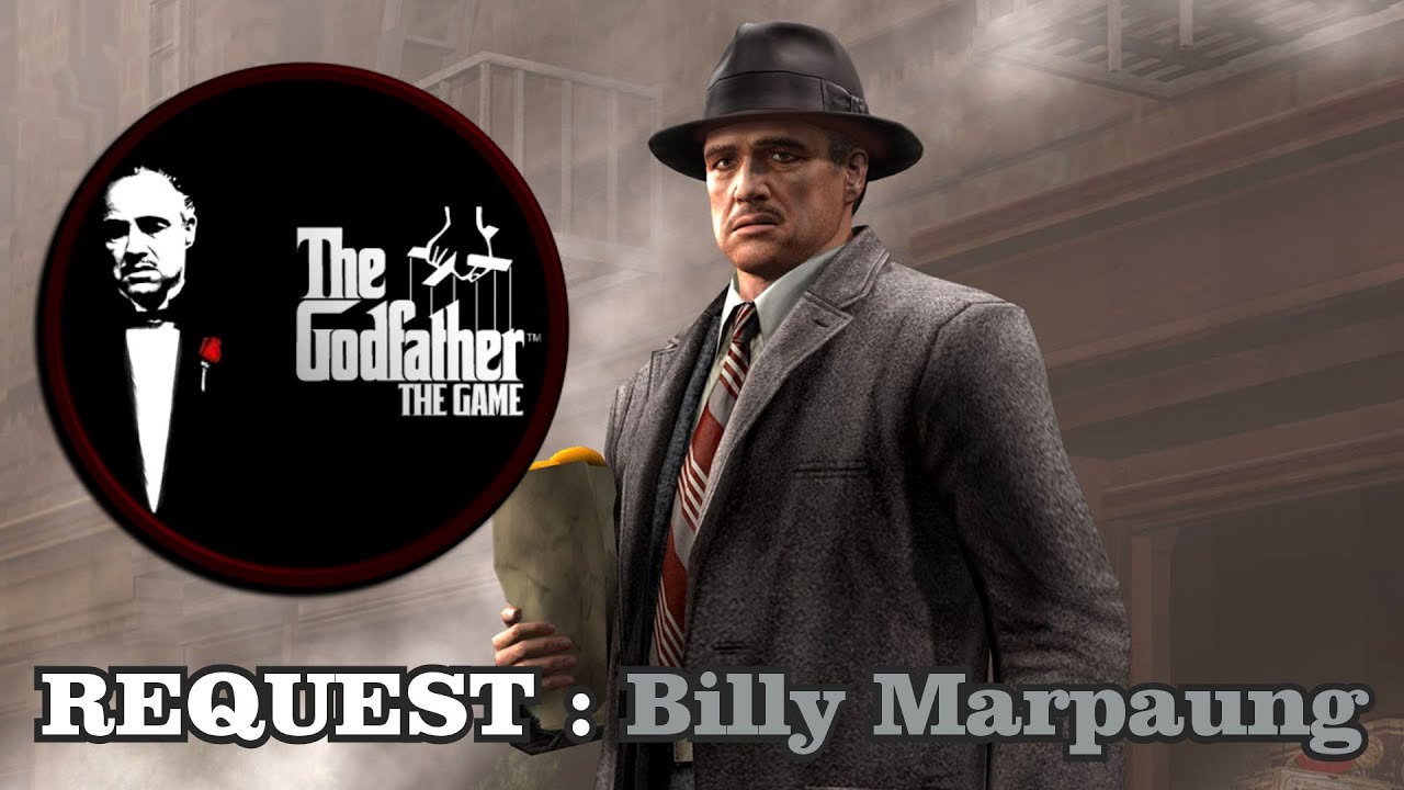 MENGUASAI WILAYAH - The Godfather GAMEPLAY 5 