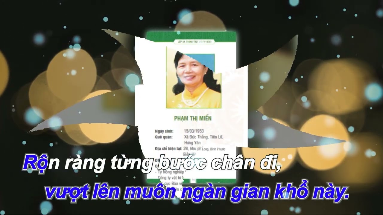 BÀI CA TRƯỜNG ĐẠI HỌC NÔNG NGHIỆP