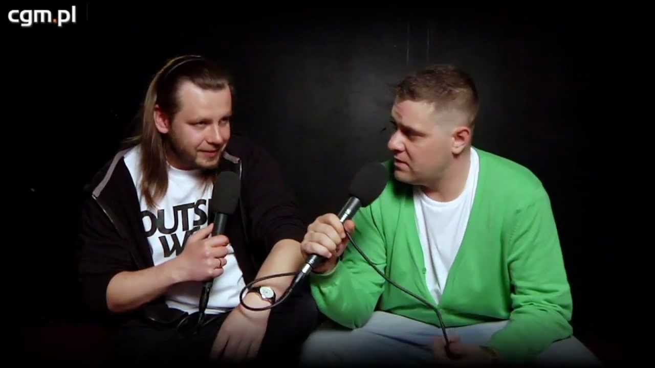 1 NA 1: Artur Rawicz vs Tede - część 4
