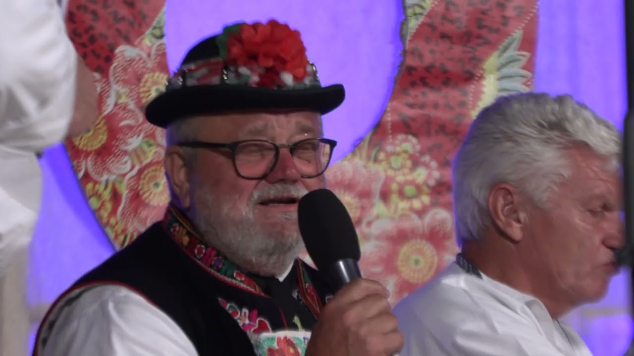 MILOTICE- MILOTICE 2022-50 let od založení folklorního festivalu  (9.)