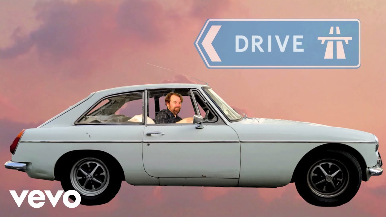 Slow Walk - Drive
