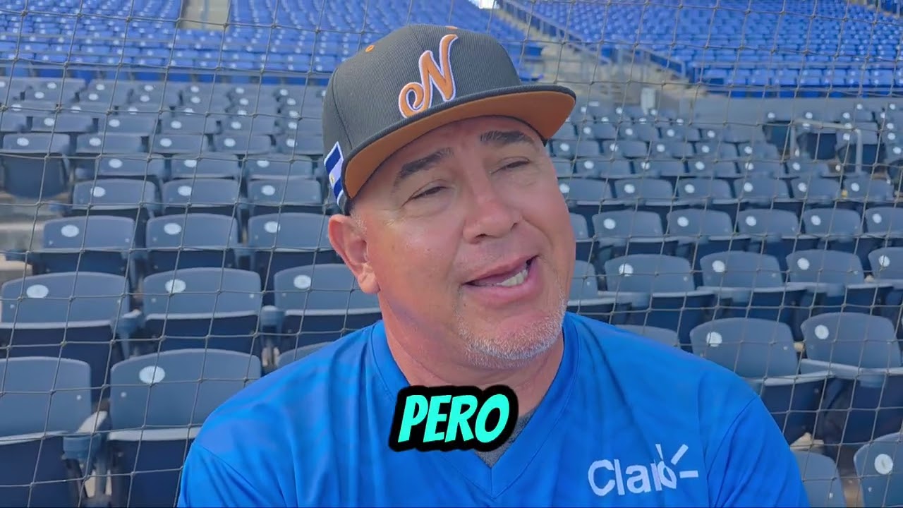 Anibal Vega 