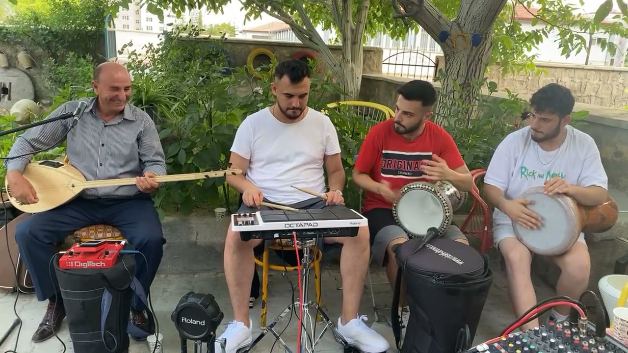 İsmail KAÇMAZ Ayselim 2021