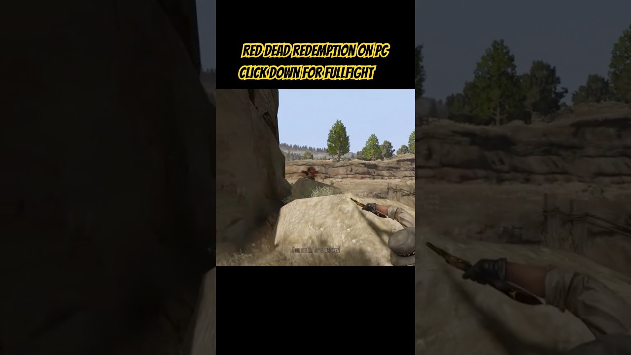 #reddeadredemption #rdr #reddeadredemptionpc #johnmarston #pcgaming