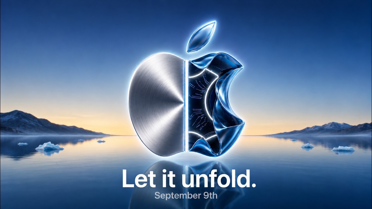 iPhone ULTRA & iPhone 18 Pro Max: HUGE Event LEAKS!