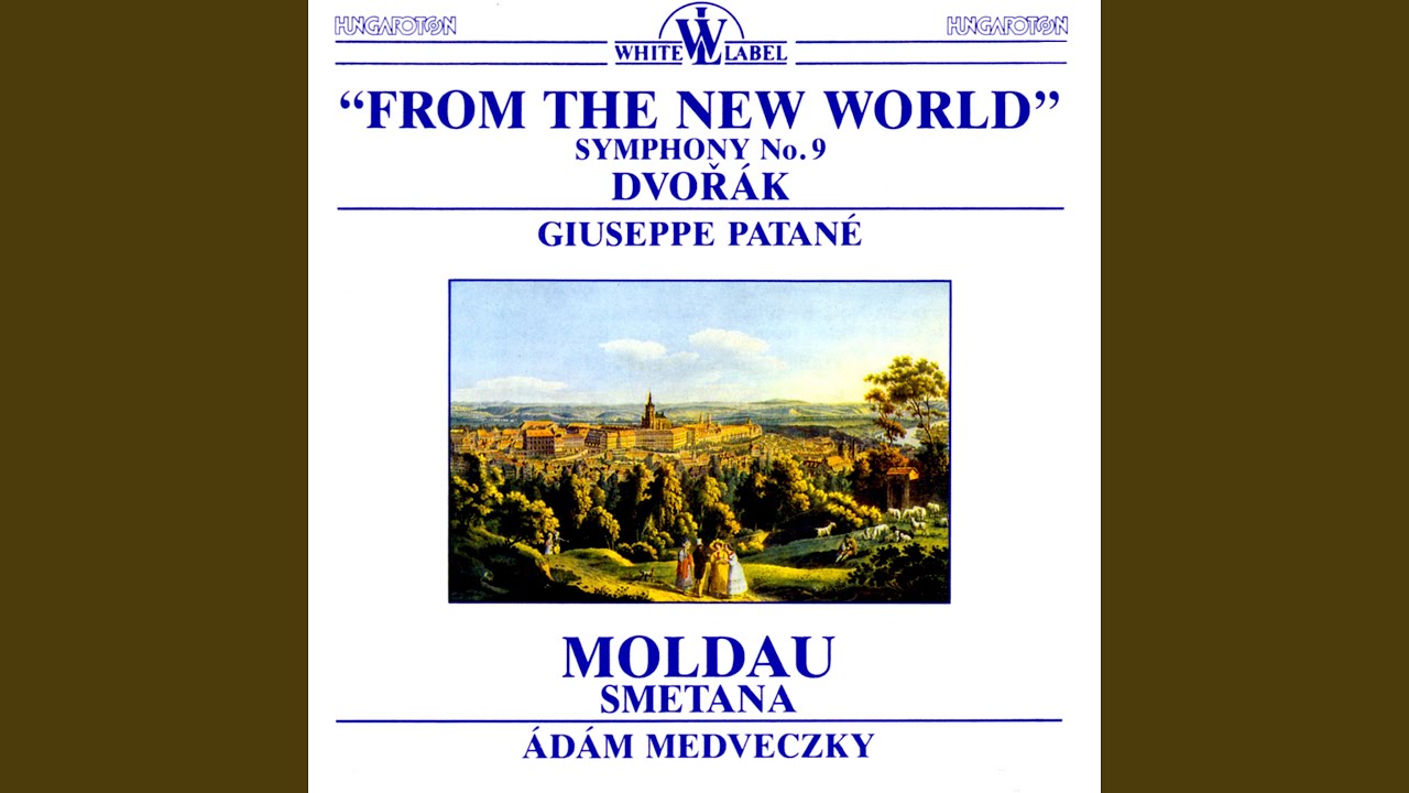 Symphony No.9 in E Minor, Op.95 