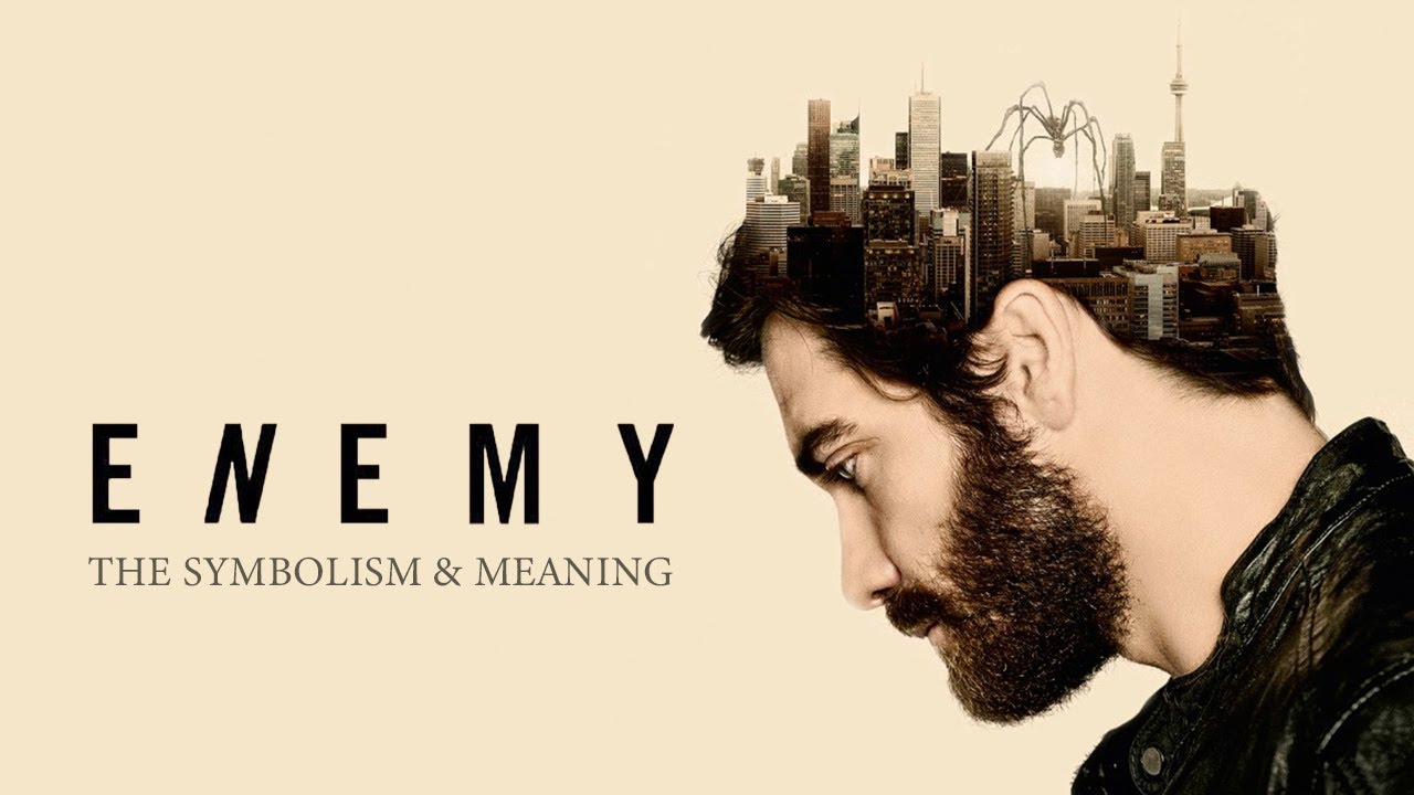 The SYMBOLISM, MEANING, and ENDING of Enemy | EXPLAINED