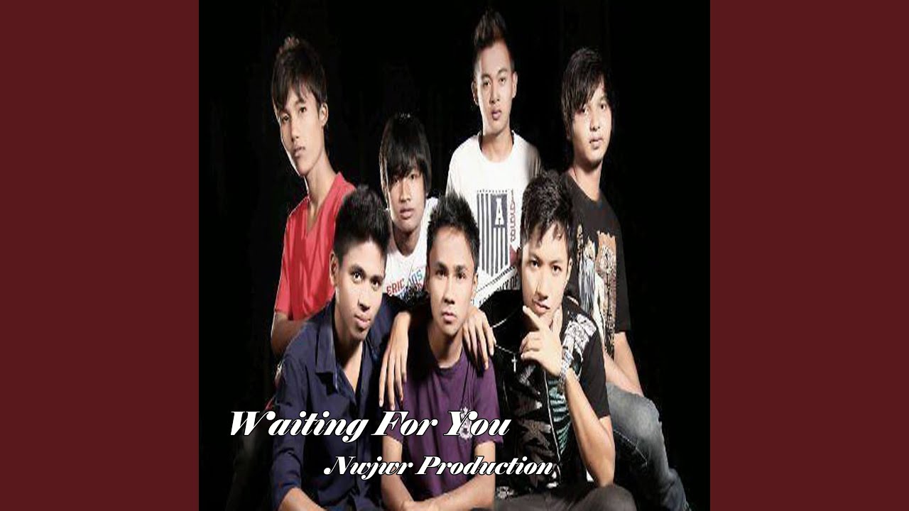 Waiting For You