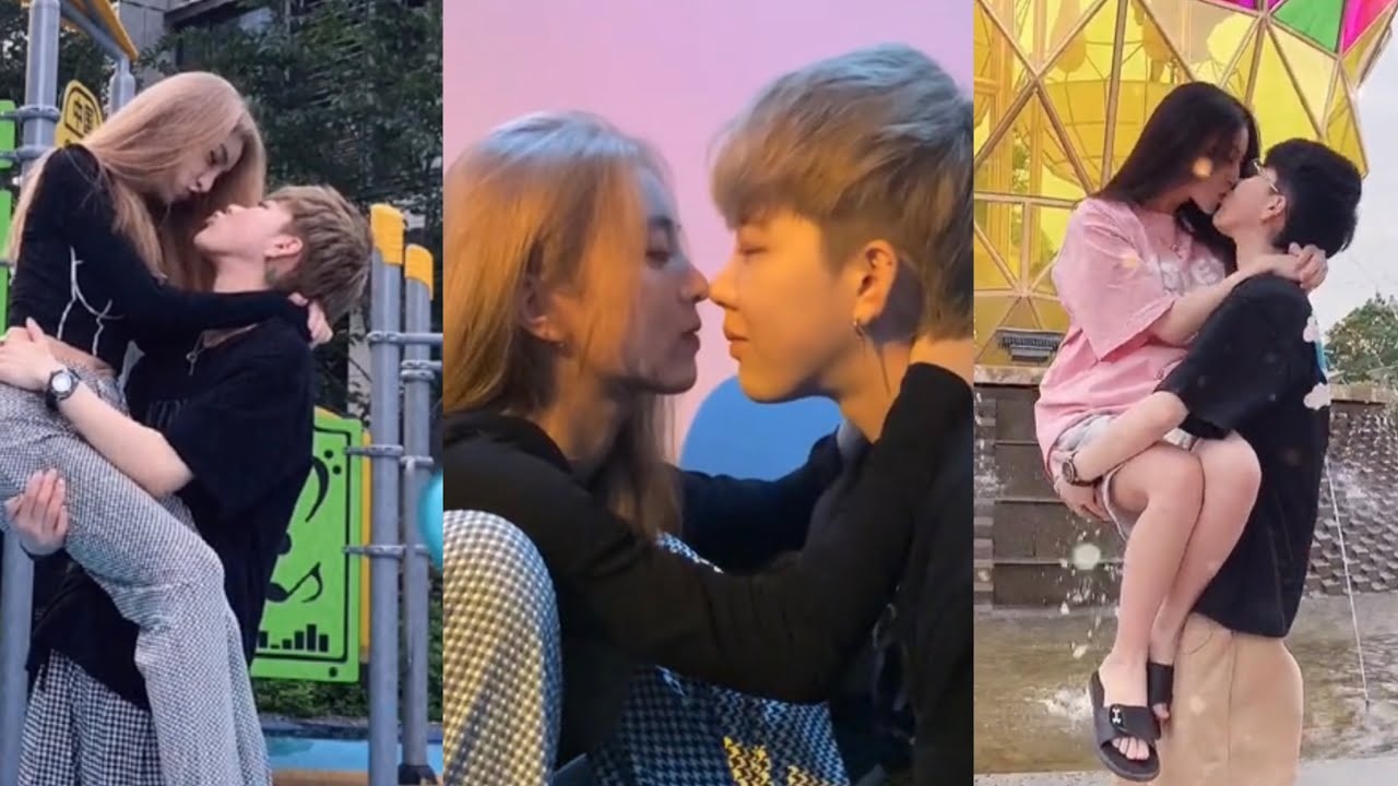 Couple bách hợp Phương Thời Thất ❤️ Mã Tổng || Lemon Official