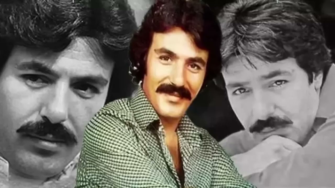 Ferdi Tayfur - Unutulmaz Eserler