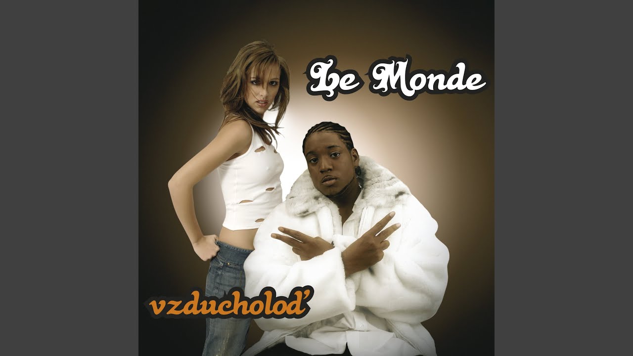 Vzducholoď (Extended Version)
