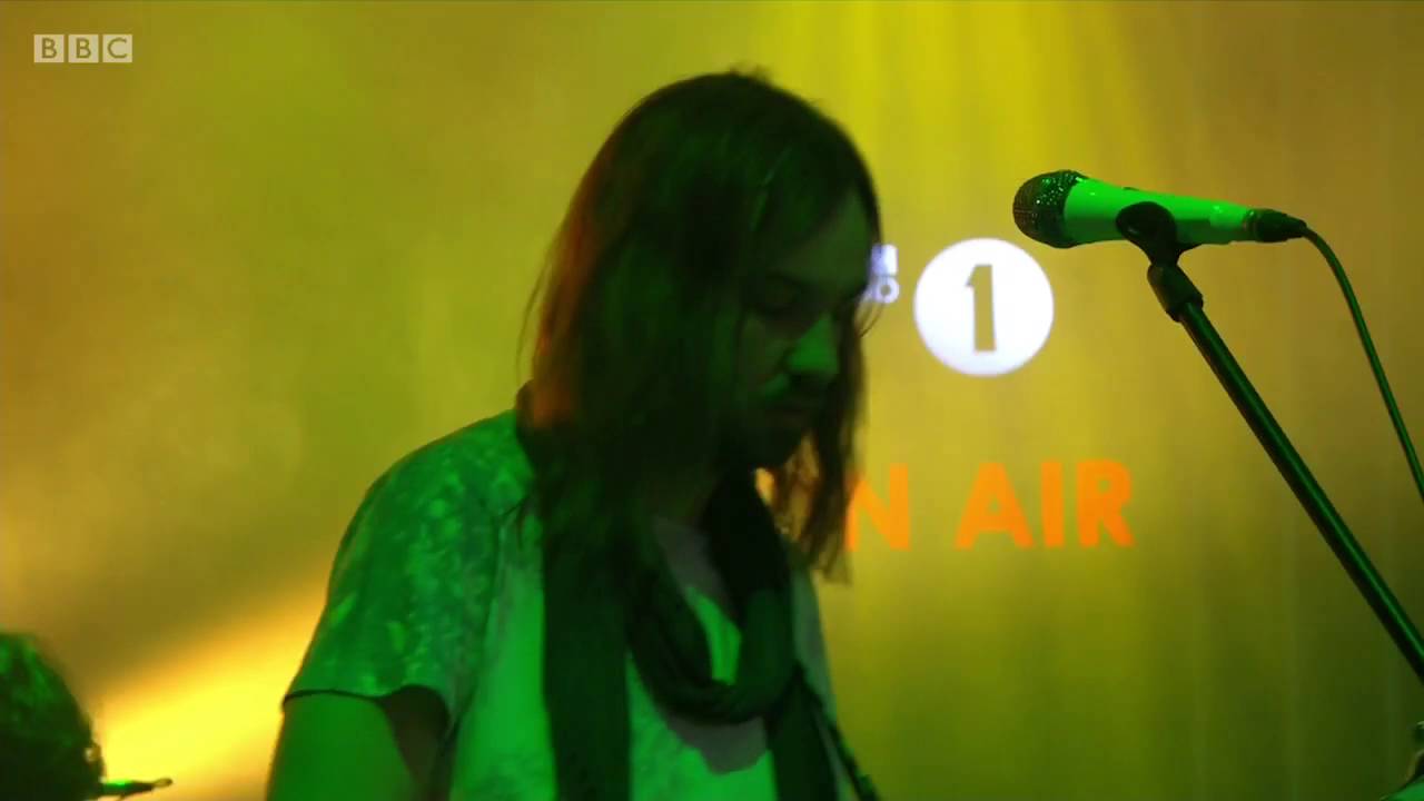 Tame Impala Live BBC Radio 1's Big Weekend 2016