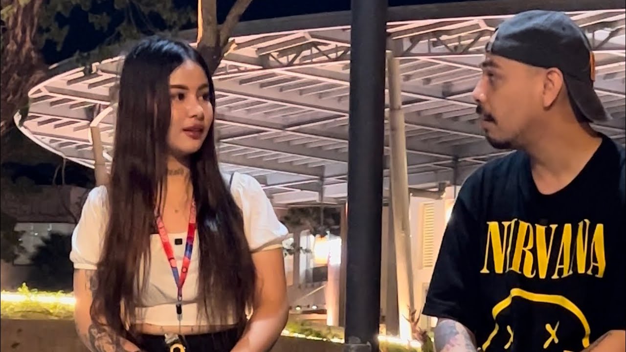 Mag kasama Si Kumare At Kumpare