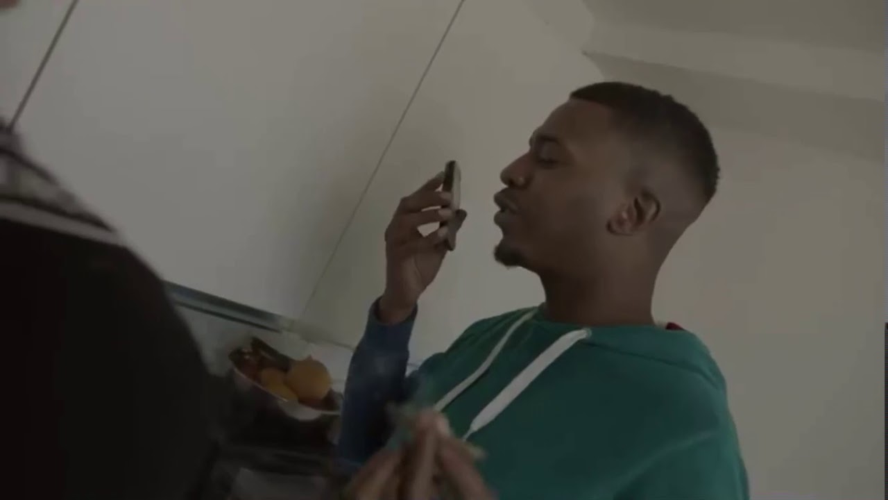 Nines - Crop Circle 2 song Snippet