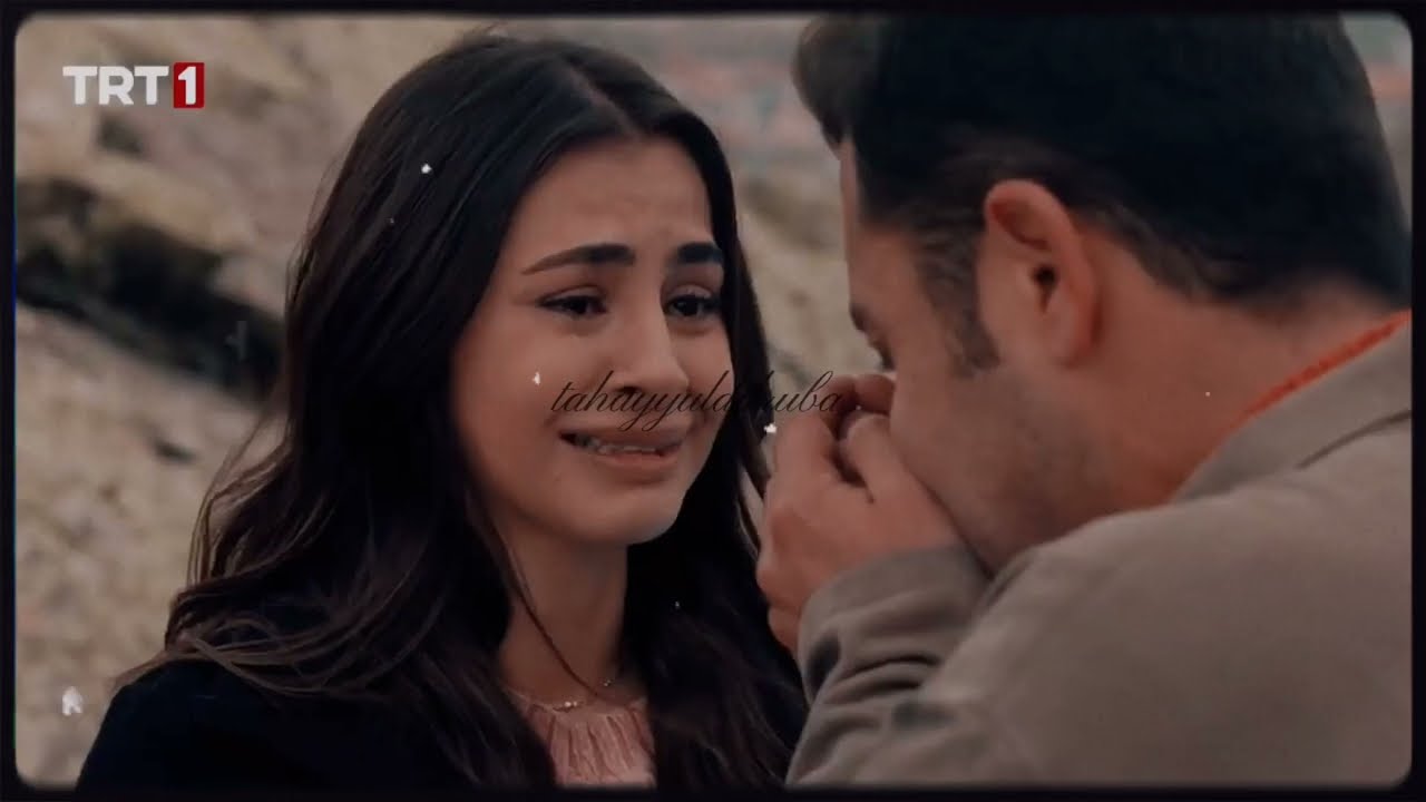 Gönül Dağı Asuman Ramazan /KÖZ 💔