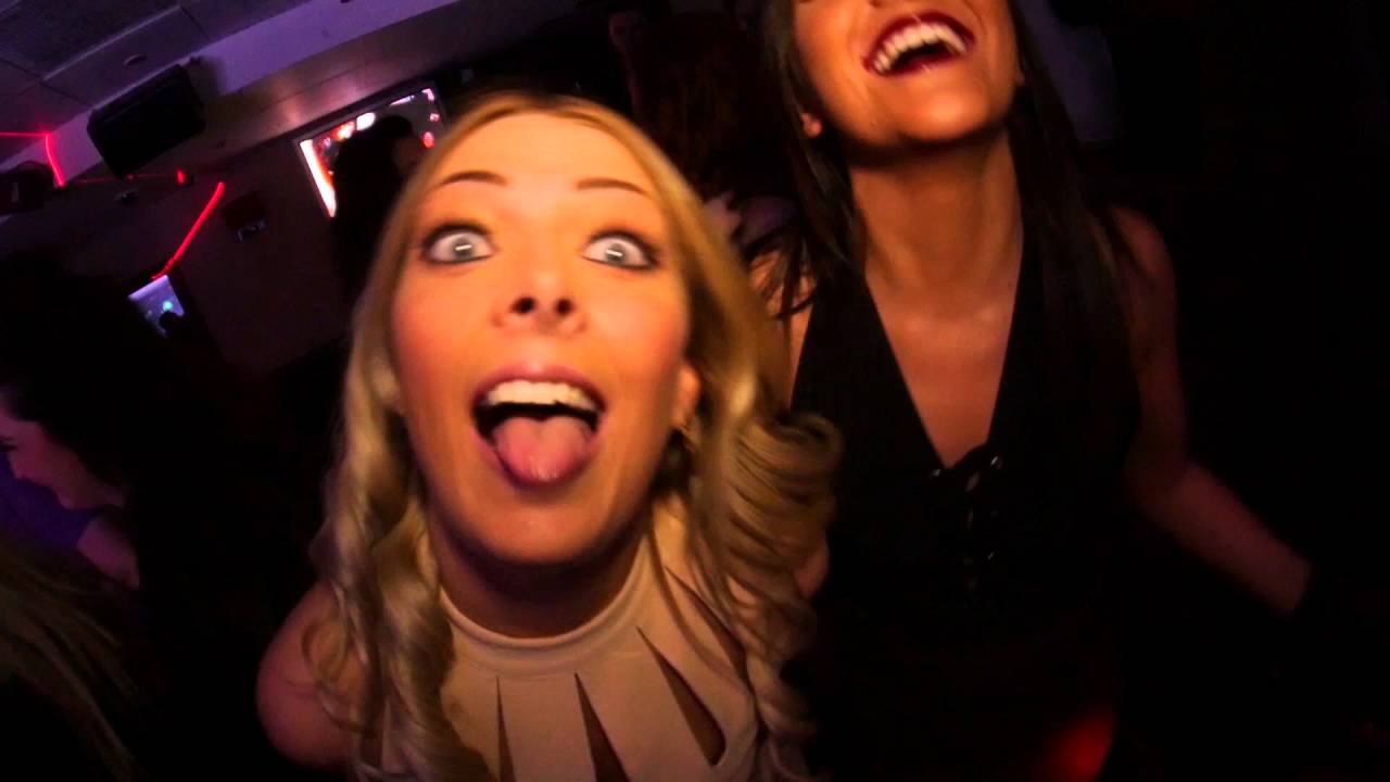 Blast From The Past Pres... DJ RANKIN vs. DJ PULSE (Platform 3)