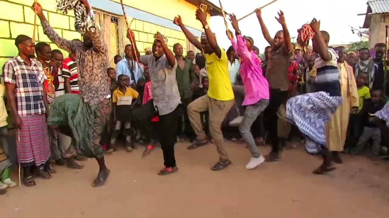 AROS MADOGO TOWN #trending  #wedding