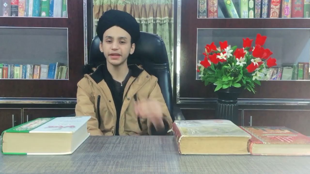 New Speech|New Bayan|New Lecture|Shane Hazrat Fatima Zahra|شان حضرت فاطمہ |مکمل بیان |محبت اہلبیت 