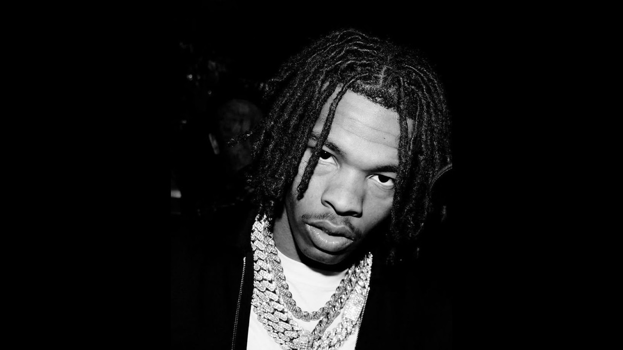 Lil Baby Type Beat - 