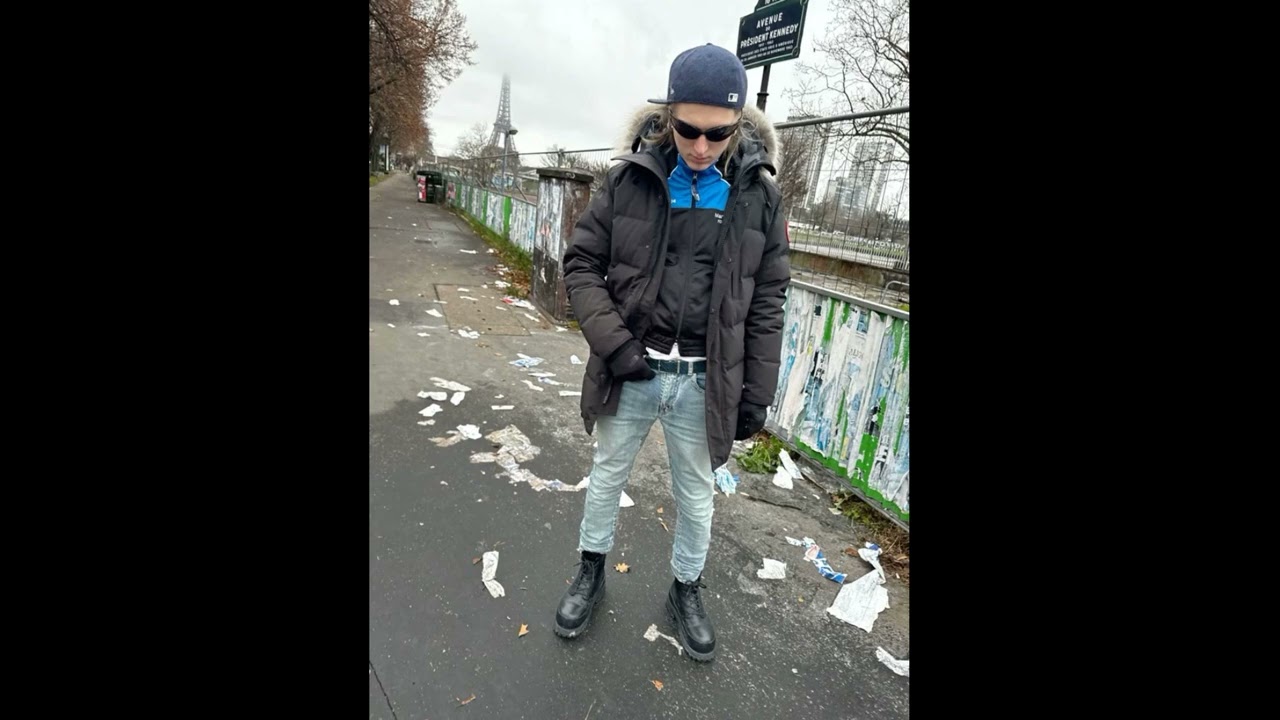 Платина x Plohoyparen type beat - skipass | prod by mentalll