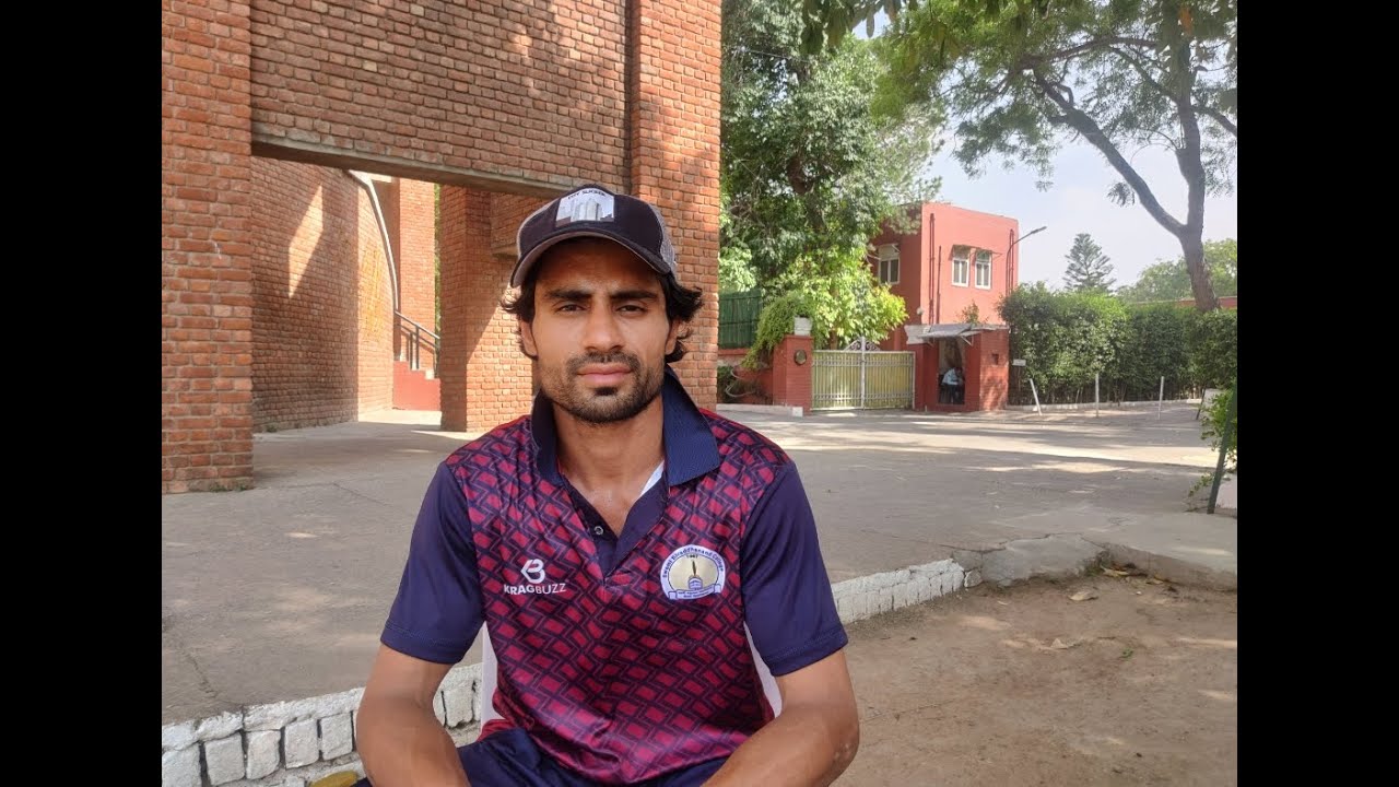 Lakshay Thareja: Delhi cricket's run machine, and the perfect all-round cricketer