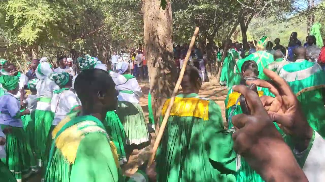 BUHERA MUCHUVA PASSOVER 2O23.