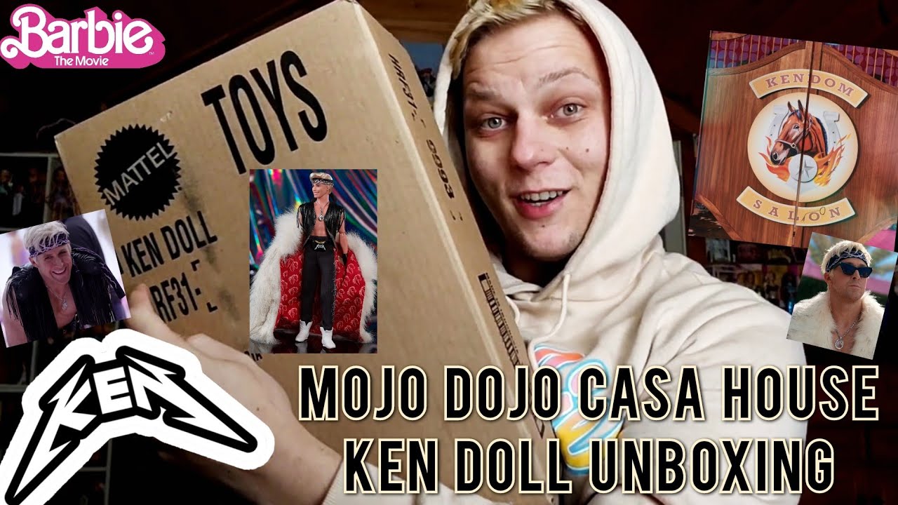 🐴⚡️Mojo Dojo Casa House/