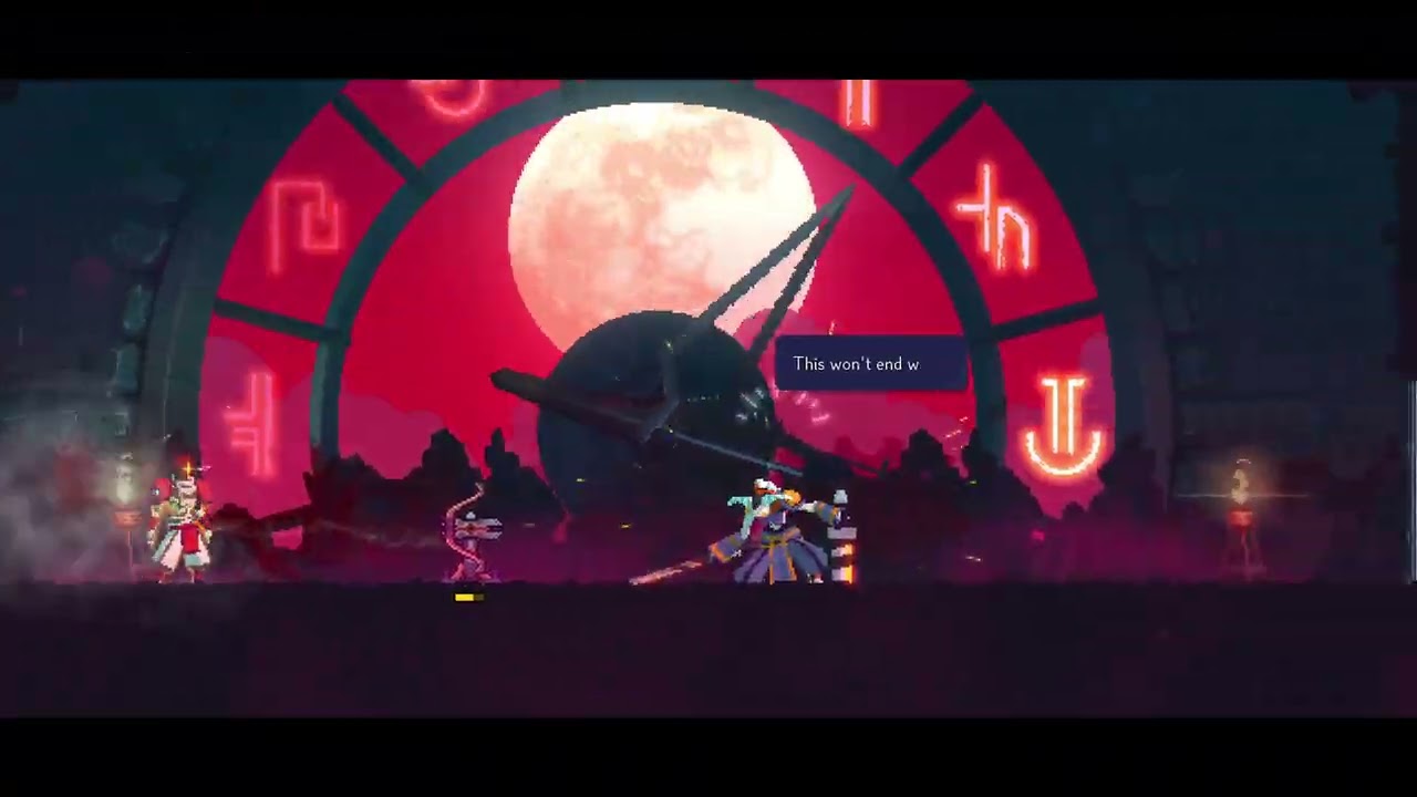 Truly a Heavy Turret moment