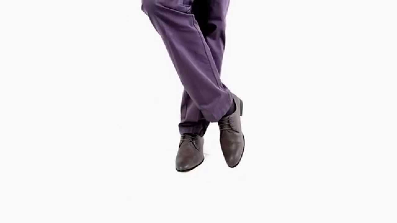 Classic Gent  - Men's Autumn Winter 2014 Fashion Trend