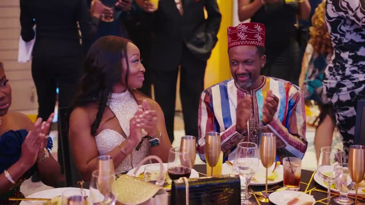 GUBA Awards In Barbados