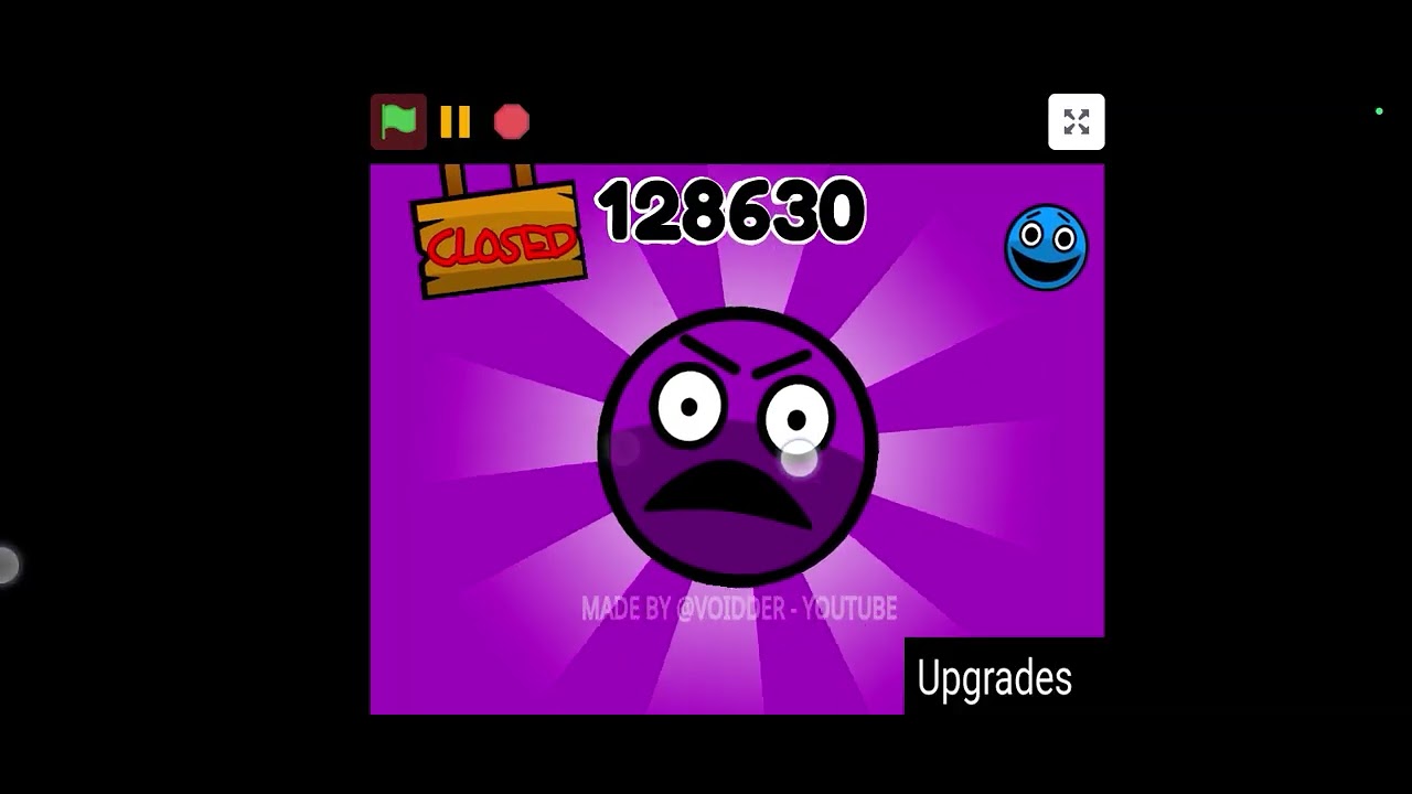 Phá đảo fun clicker 