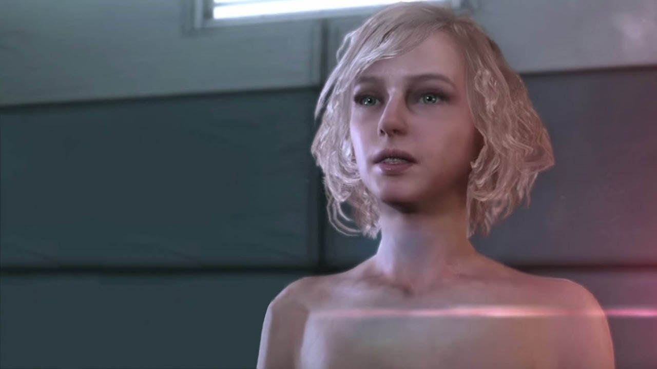 How Metal Gear Has Been Censored In Japan
