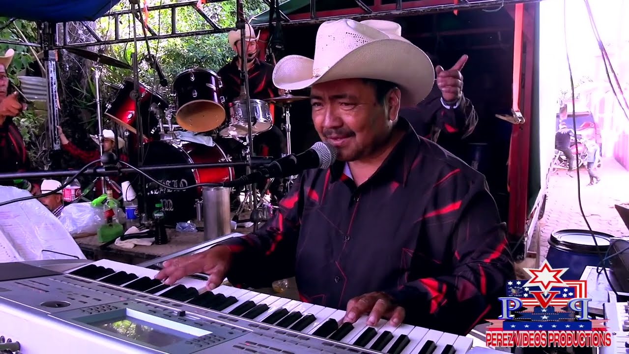 Sensacion 2,000 En San Jose Acatempa Jutiapa Parte Cuatro