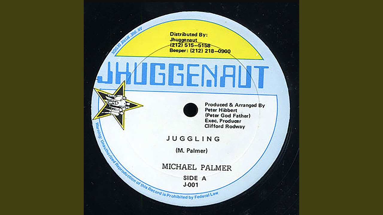 Juggling