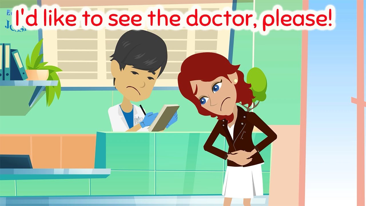 Making Appointment -  Learn English Conversation Topics