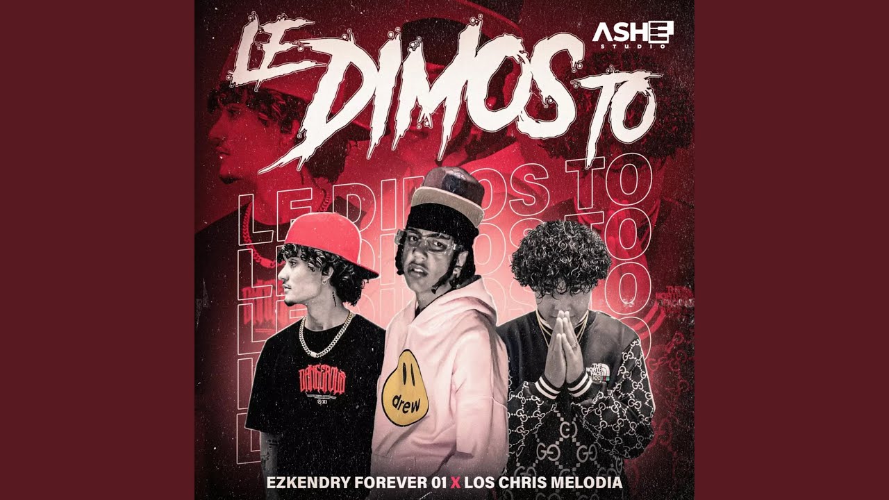 Le Dimos To (Cuban Version)