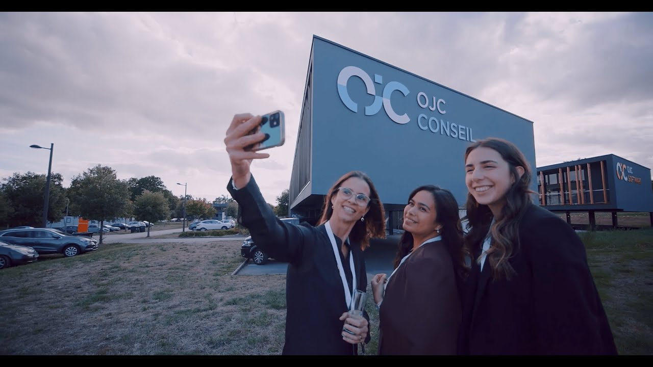 OJC - 15 ans