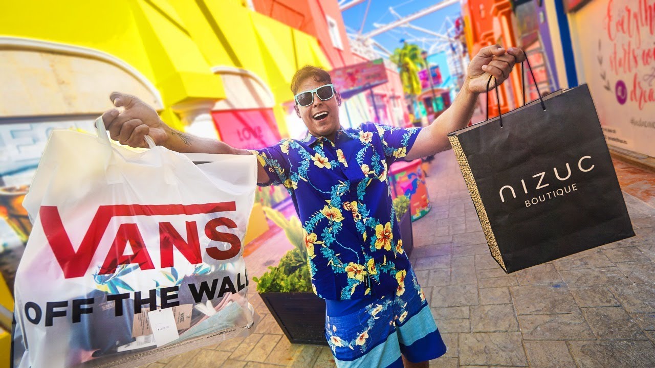PRIMEIRAS COMPRAS AQUI NO MEXICO 🇲🇽