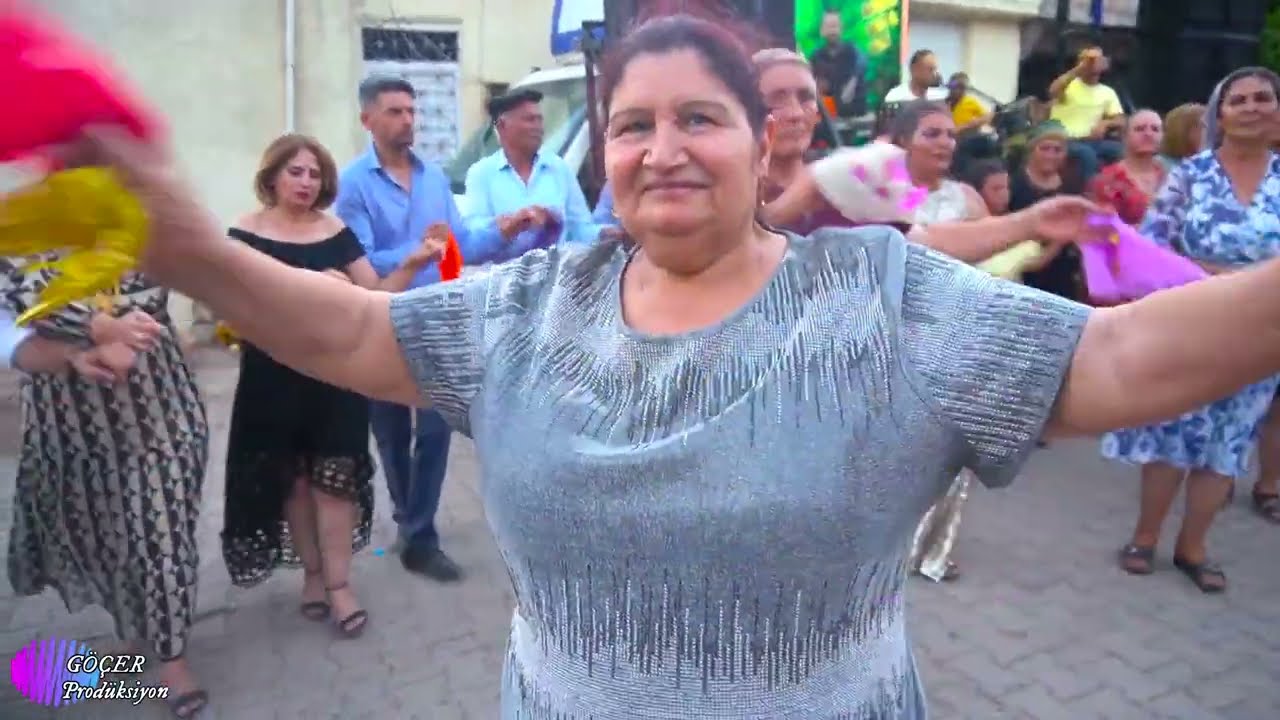 şehnaz & erdal  08,08,2022 karababa köyü part 2
