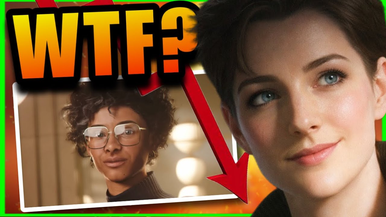 Игра про Джеймса Бонда для СОВРЕМЕННОЙ АУДИТОРИИ?! | &laquo;007: Первый свет&raquo; &mdash; это ПРОБЛЕМА ДЛЯ ТЕХ, К...