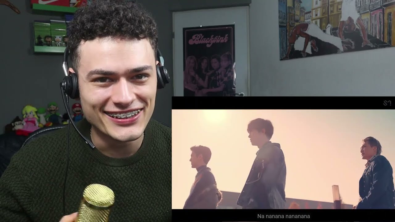 UNBELIEVABLE!! EXO - ‘LOVE SHOT’ ‘CALL ME BABY’ & ‘LOTTO’ MV'S REACTION