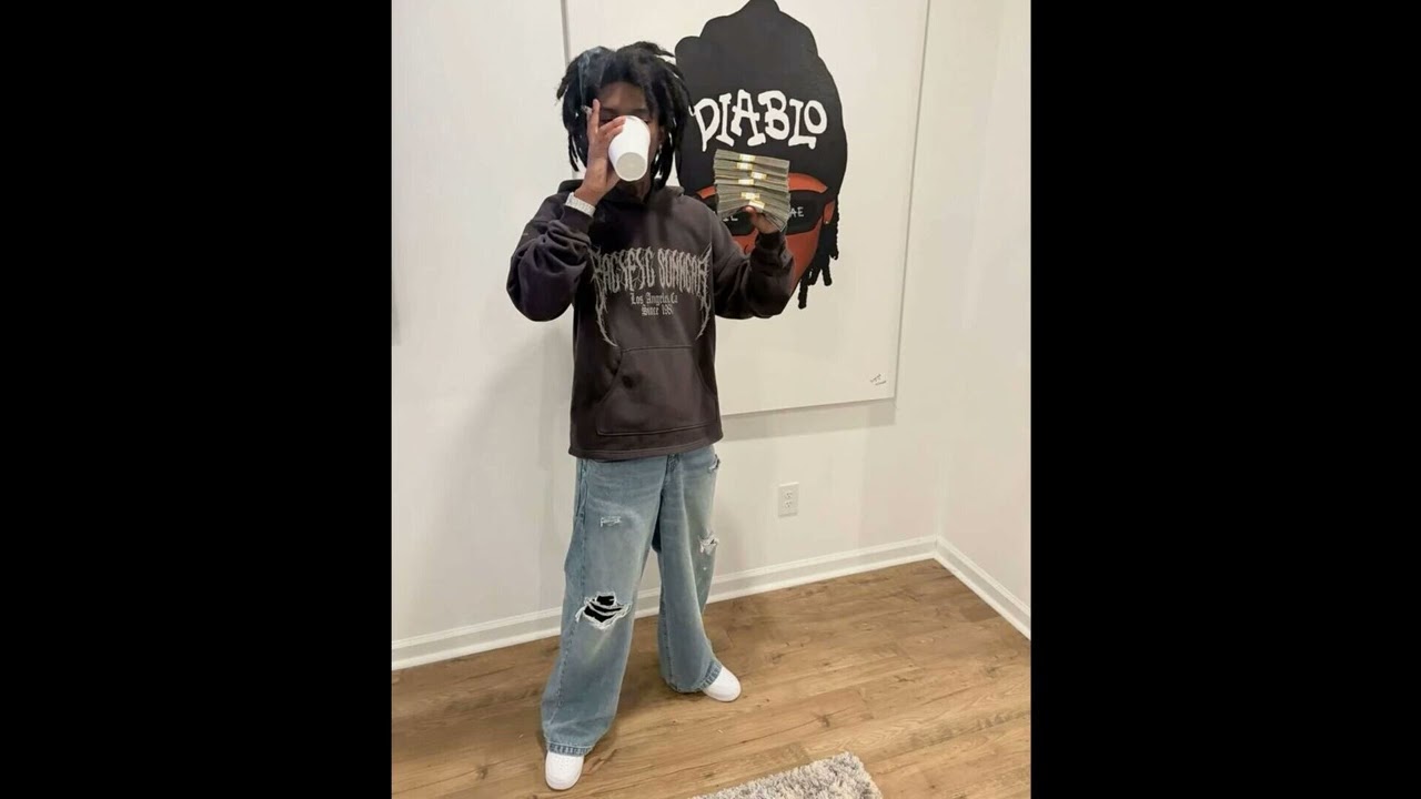 {FREE} Lil Rae x Lil Tony Sample Type Beat - 
