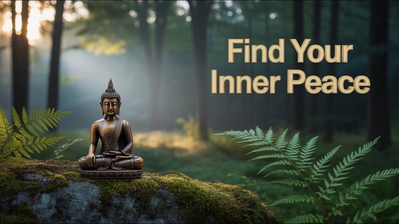 Melt Into Tranquility: Soothing Eastern Music for Deep Relaxation