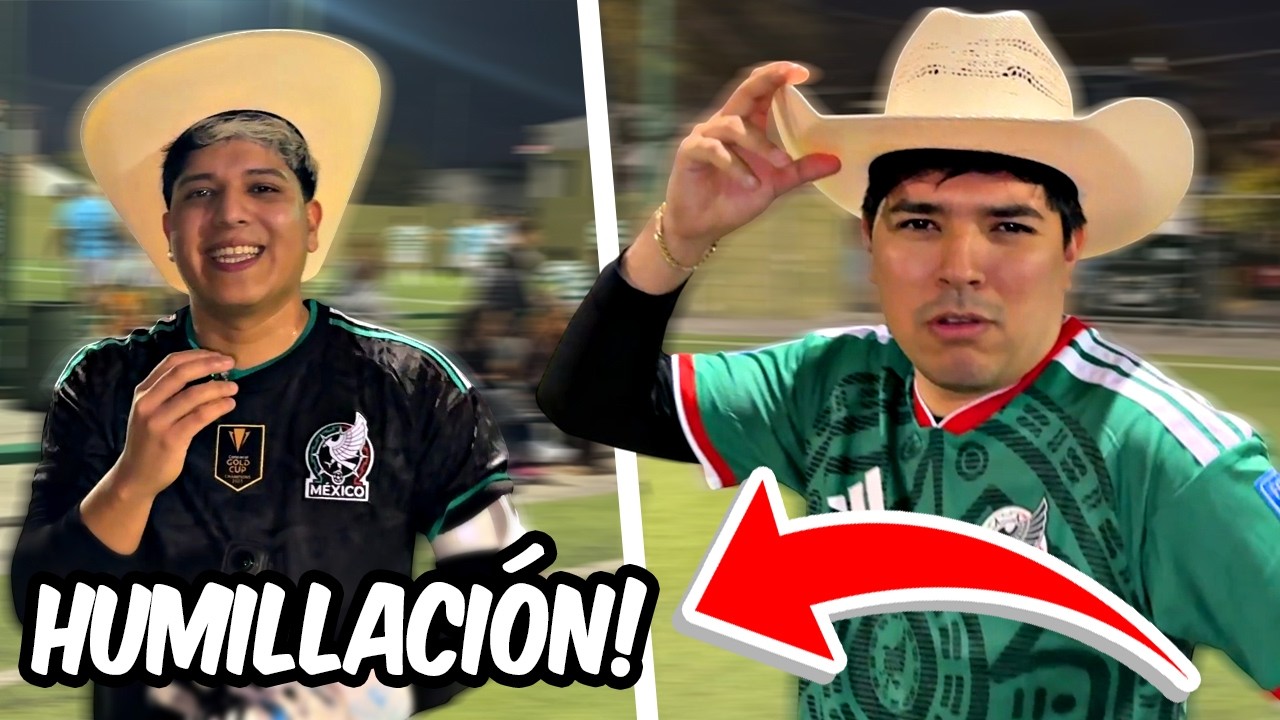 REMONTAMOS Y HUMILLAMOS AL RIVAL CON GOL DE ERKVALDO IMPOSIBLE 😱 Dany