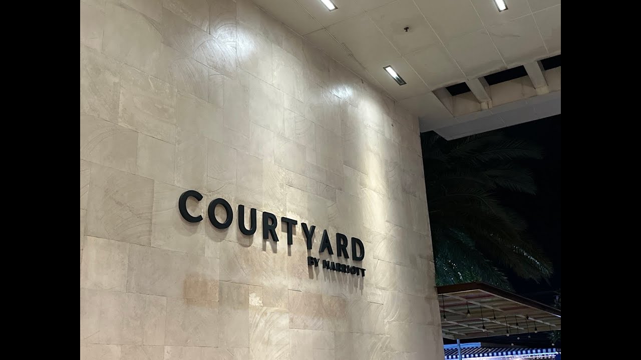 Courtyard Bali Seminyak Resort: Is It Really A Family Friendly Retreat?