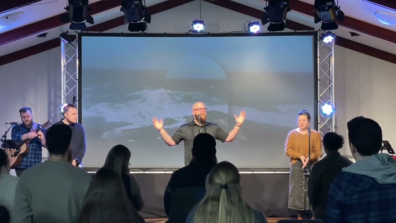 Sunday Service- Gen 39- Not What It Looks Like