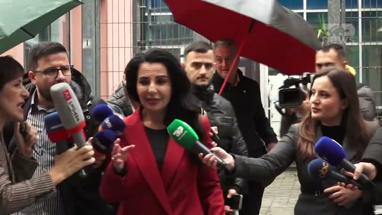 Top News - 'Brukseli ka harruar standardet e veta'. Berisha i përgjigjet raportuesit të PE