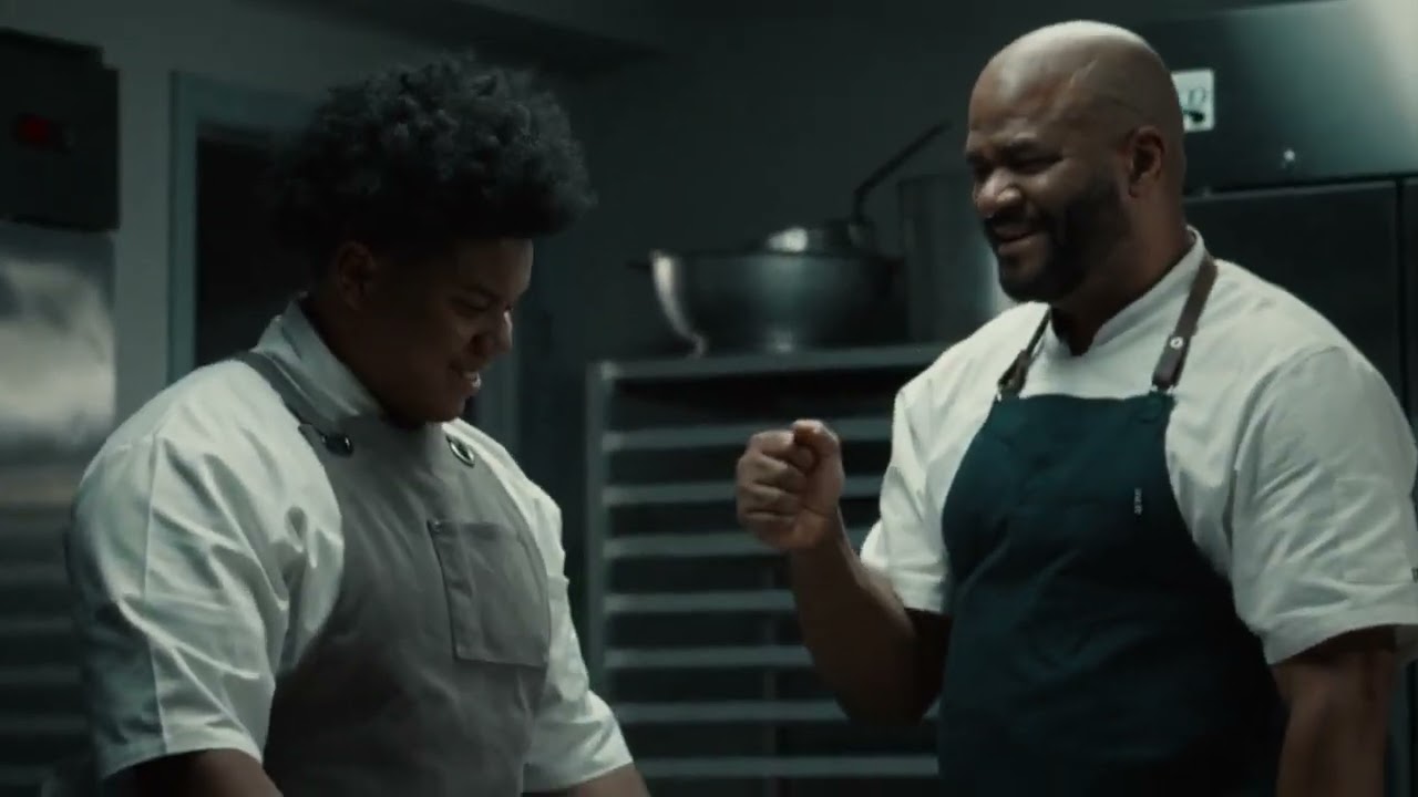 Publix honors Black History Month with Certified Master Chef Daryl Shular