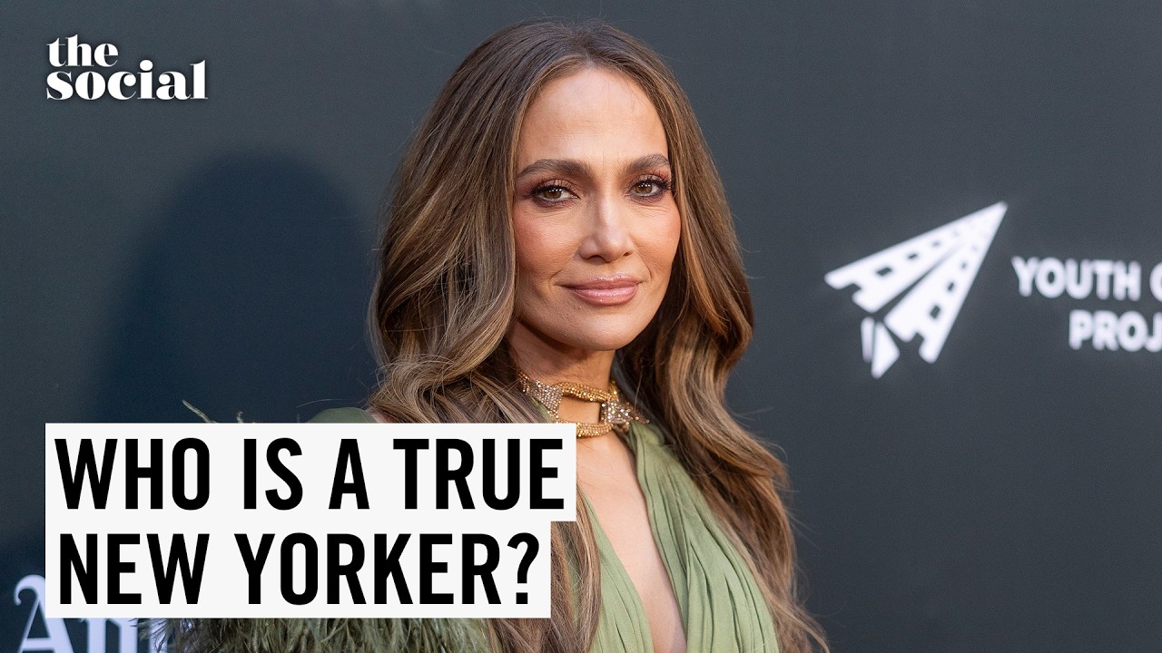 Jennifer Lopez Has a Controversial Opinion&hellip; | The Social